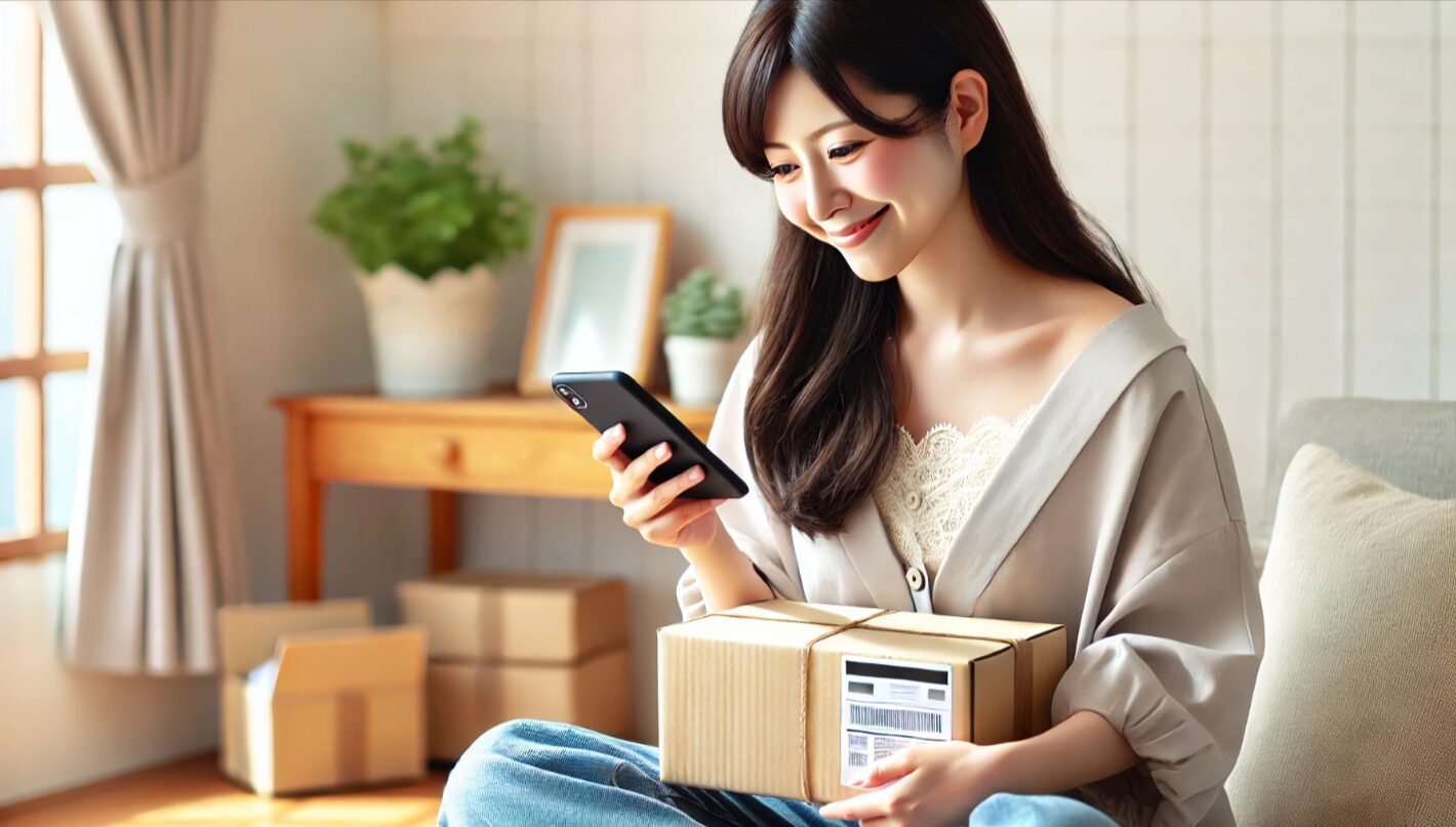 パターン別】メルカリまとめ買い時のコメント・例文の書き方を紹介