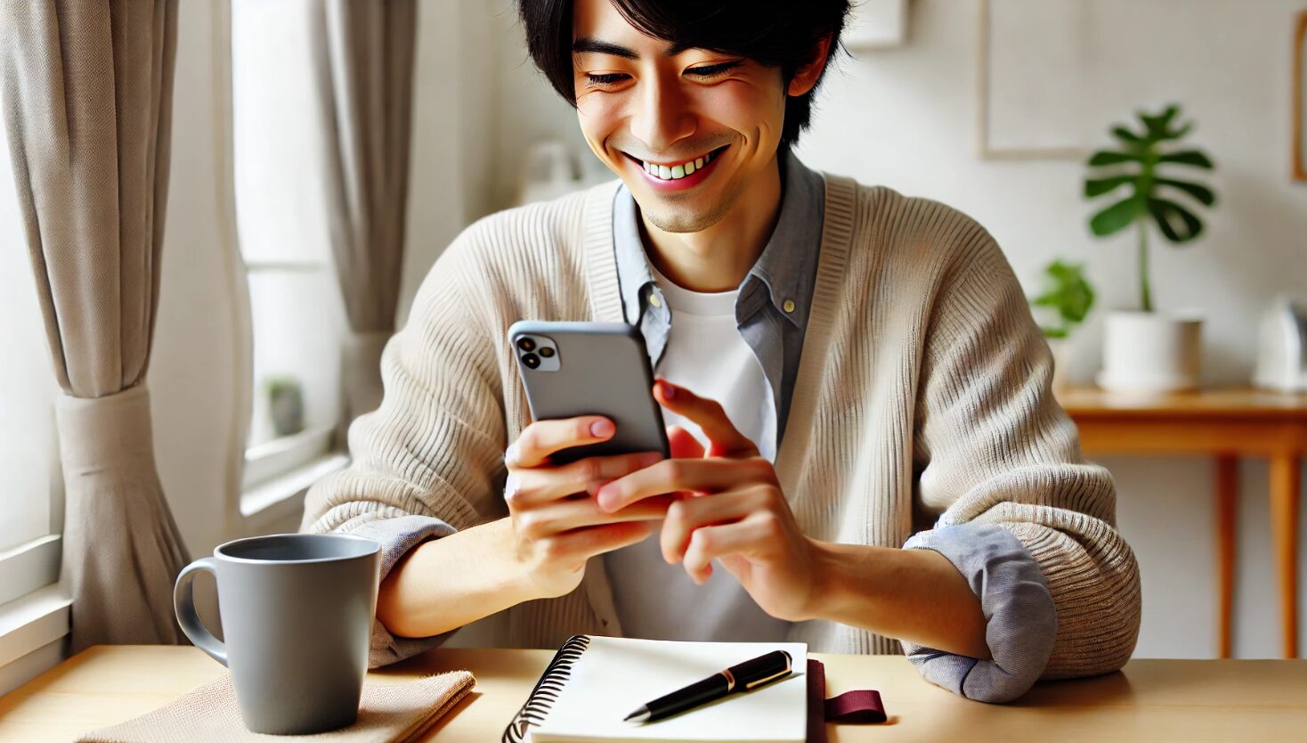 メルカリのプロフィールで好感を持たれる書き方と例文を紹介