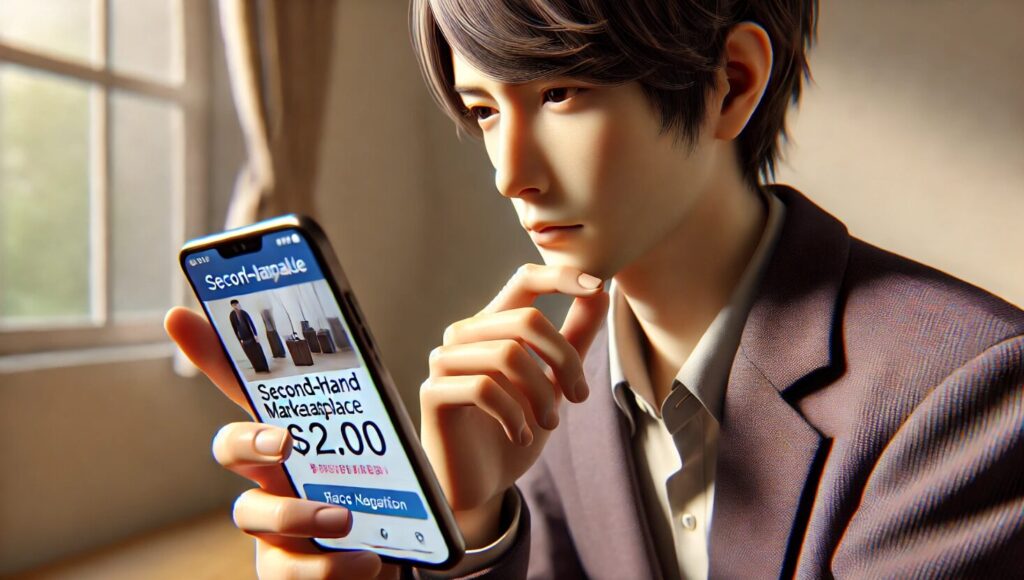 メルカリ 値下げ依頼をする際に注意すべきポイント