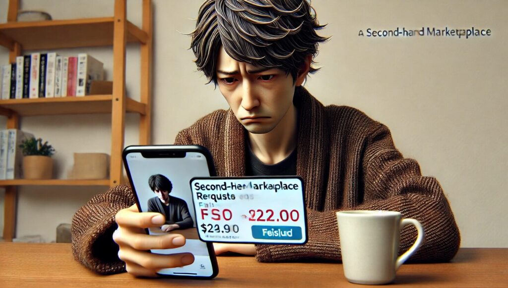 メルカリ値下げ依頼が失敗する主な原因とは