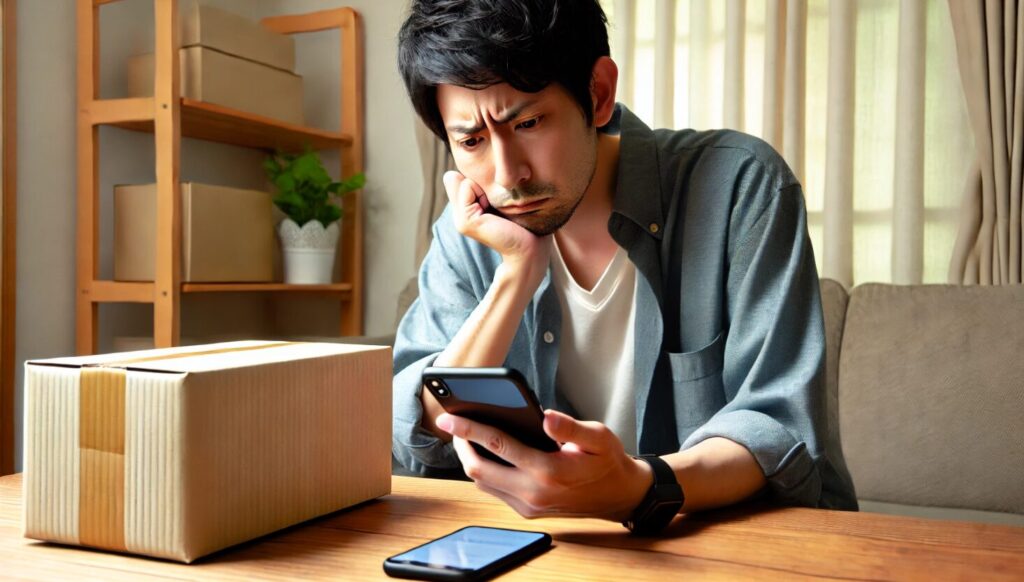 メルカリ 出品者が悪い評価を受ける基準とは?