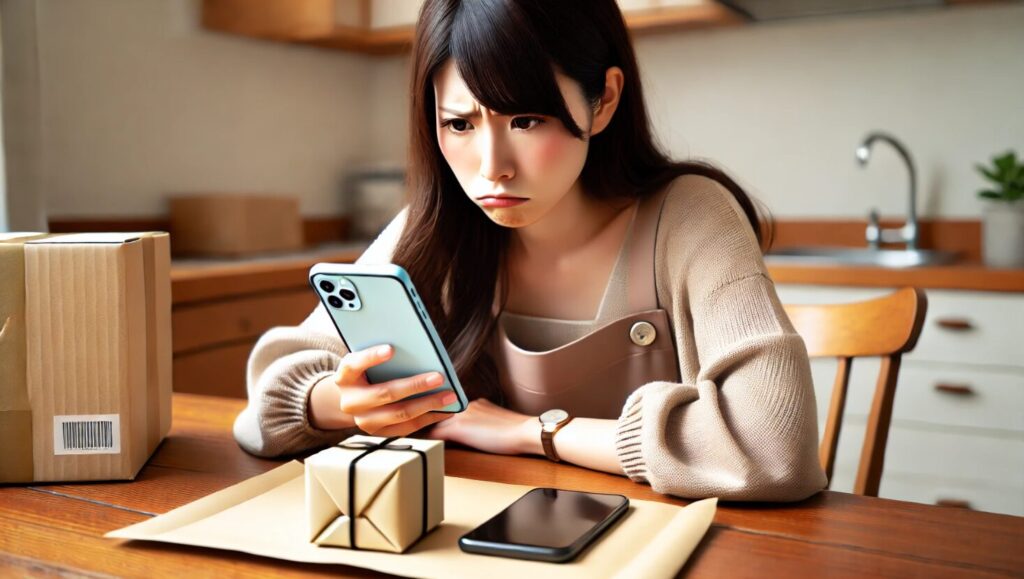 メルカリ 購入者が悪い評価を受ける基準とは?