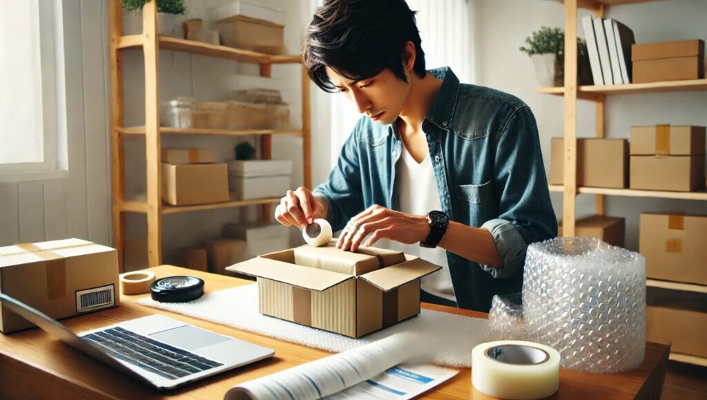 メルカリ 低評価を避けるためのポイント