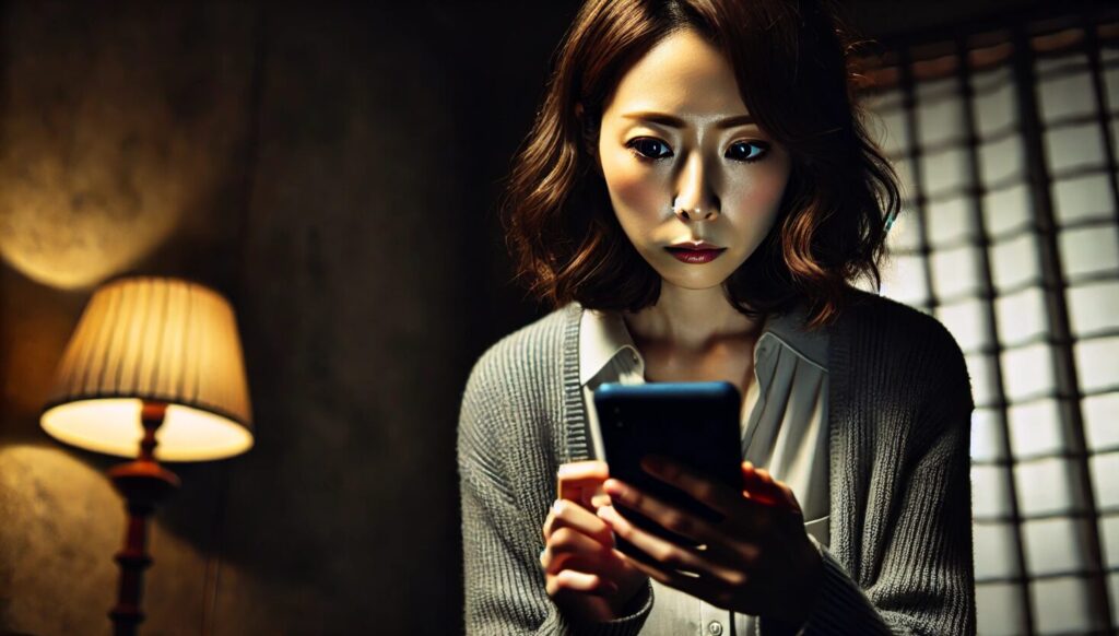 メルカリの「残念だった」で仕返し・逆恨みされる?
