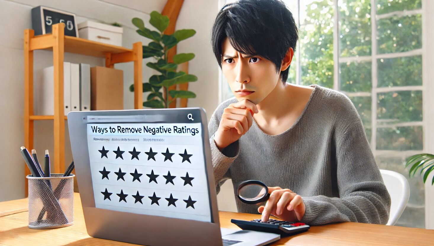 メルカリの悪い評価はいつ消える？低評価を消す方法や裏技も解説