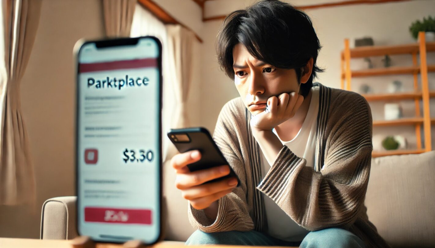 メルカリで支払いをバックレることによる危険性と正しい対処法を解説