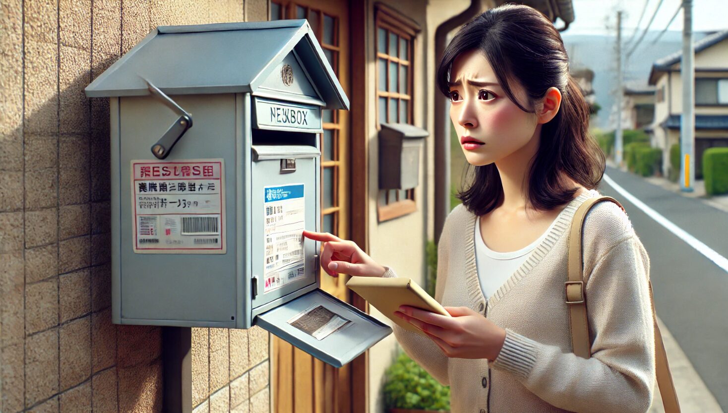 メルカリで普通郵便が届かない？泣き寝入りを防ぐための具体策を解説