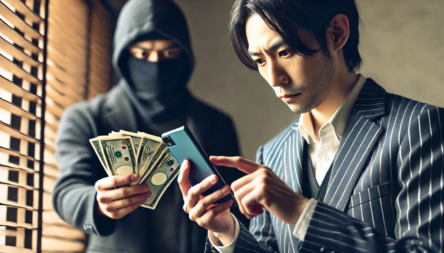 メルカリで直接取引はバレる？安全な手渡し取引の方法と違反行為