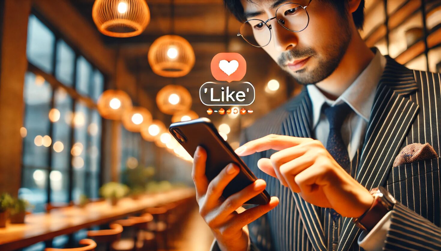 【メルカリ】自分でいいねは規約違反？安全な使い方と注意点を解説