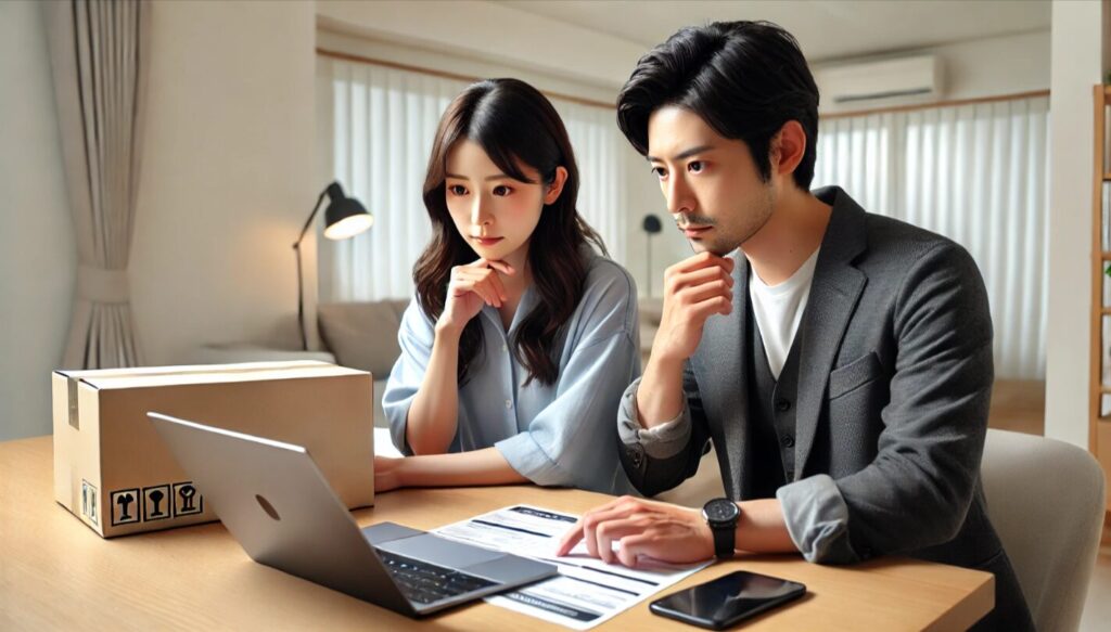 ネコポスが届かない?泣き寝入りしないための基礎知識