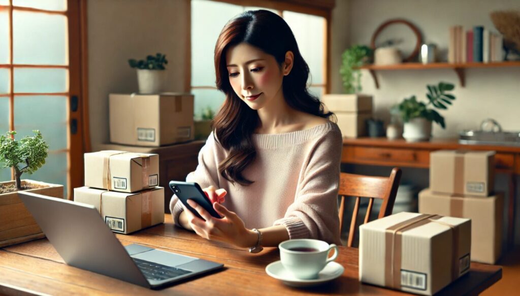 メルカリの値下げ交渉をやんわり断る方法