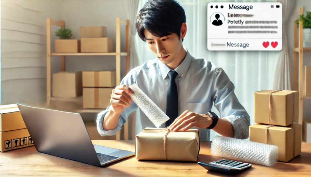 悪い評価を避けるための工夫