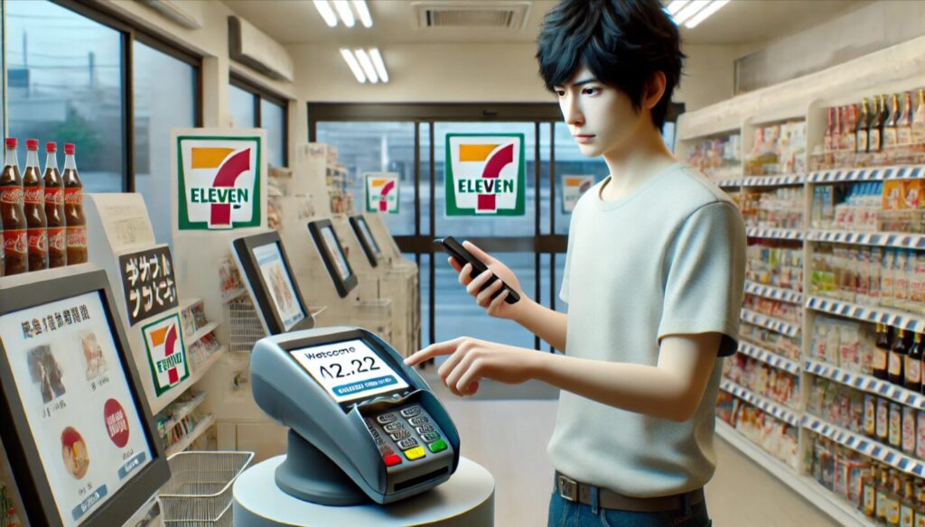 分割払いをコンビニで使う時の注意点