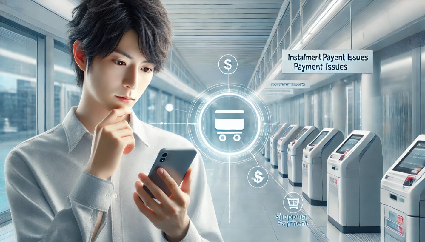 メルカリの分割払いができない？やり方とその解決ステップ一覧
