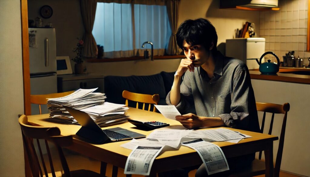 分割払いはやばい?どんなリスクがあるのか