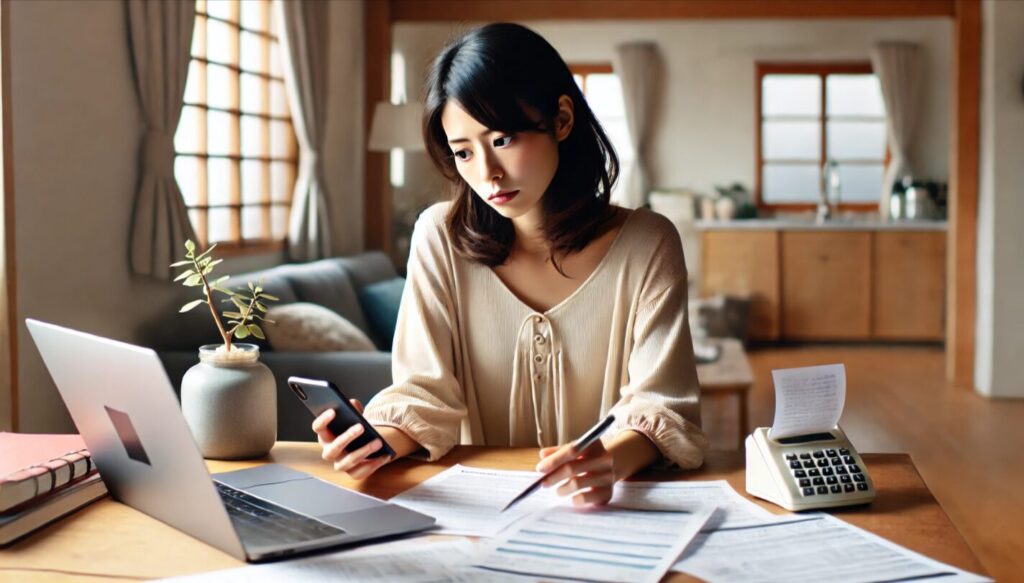利用制限になったら何したらいい?