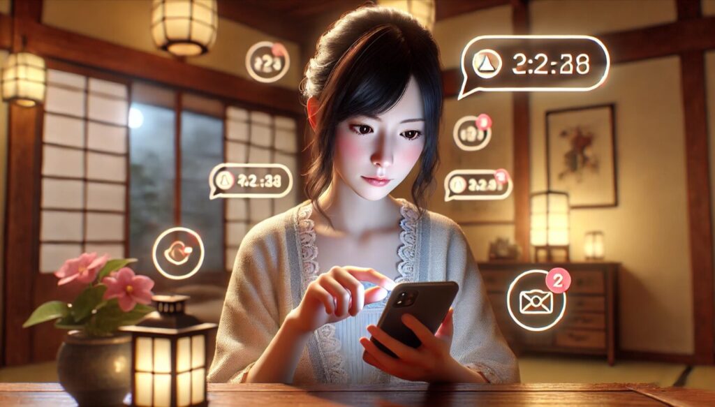 メルカリの利用制限に身に覚えがない時の確認方法