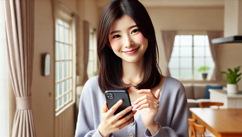 【購入者】支払い完了時のメッセージ 例文