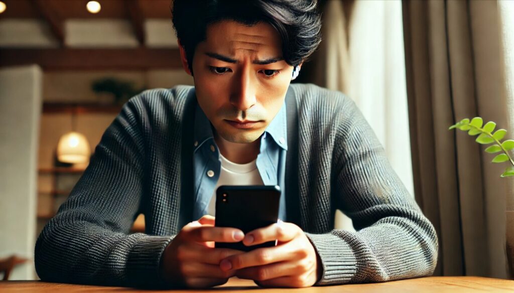 支払い完了メッセージを送らないのはNG?