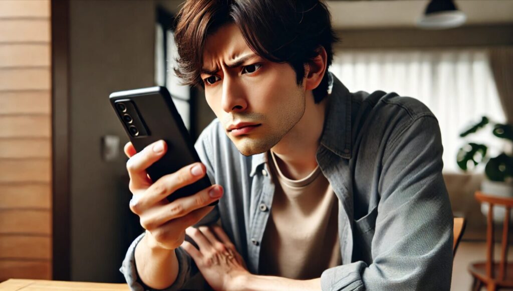 支払いしたのに反映されない時の対処法