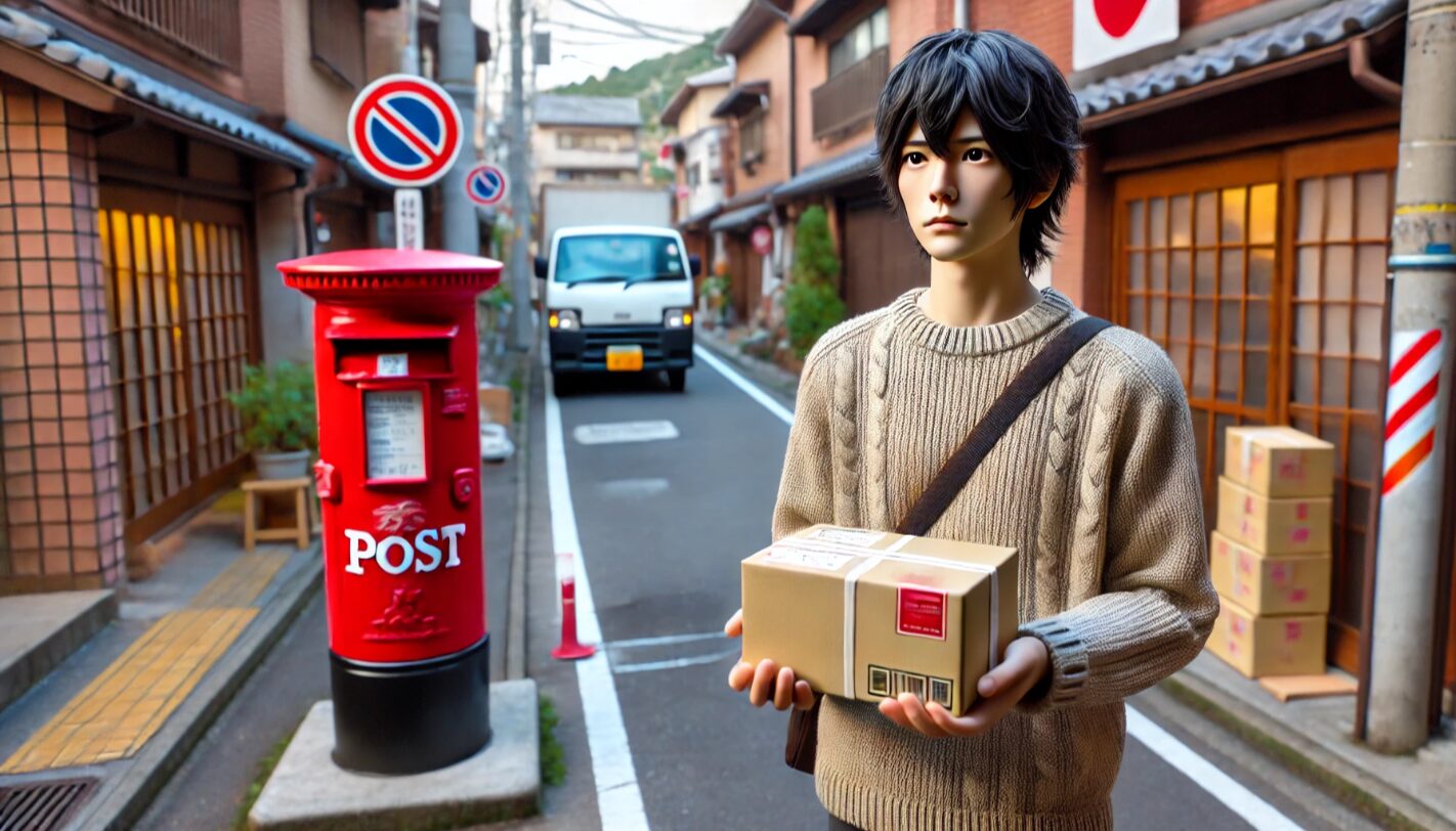 メルカリの普通郵便はやめたほうがいい？届かないリスクと危険性