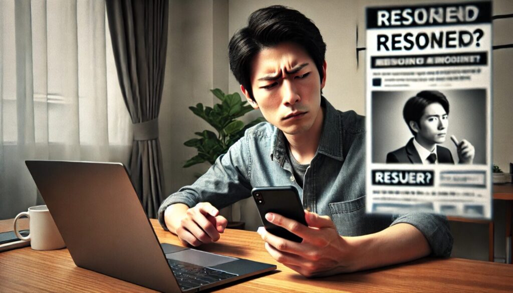 インスタで話題のメルカリ物販スクールは怪しい?