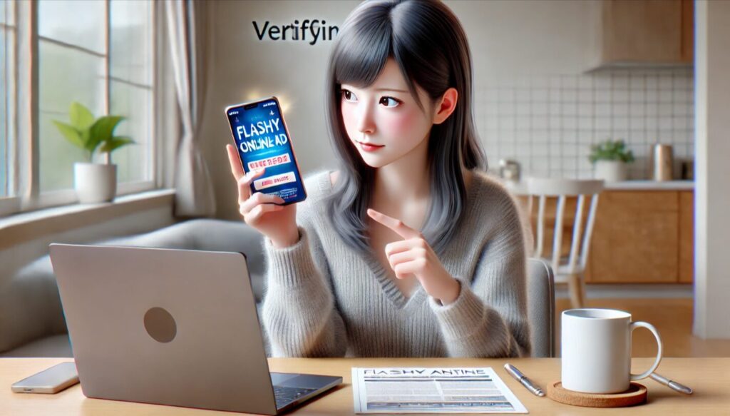 メルカリ物販スクールは怪しい?インスタ発信の情報は本当か