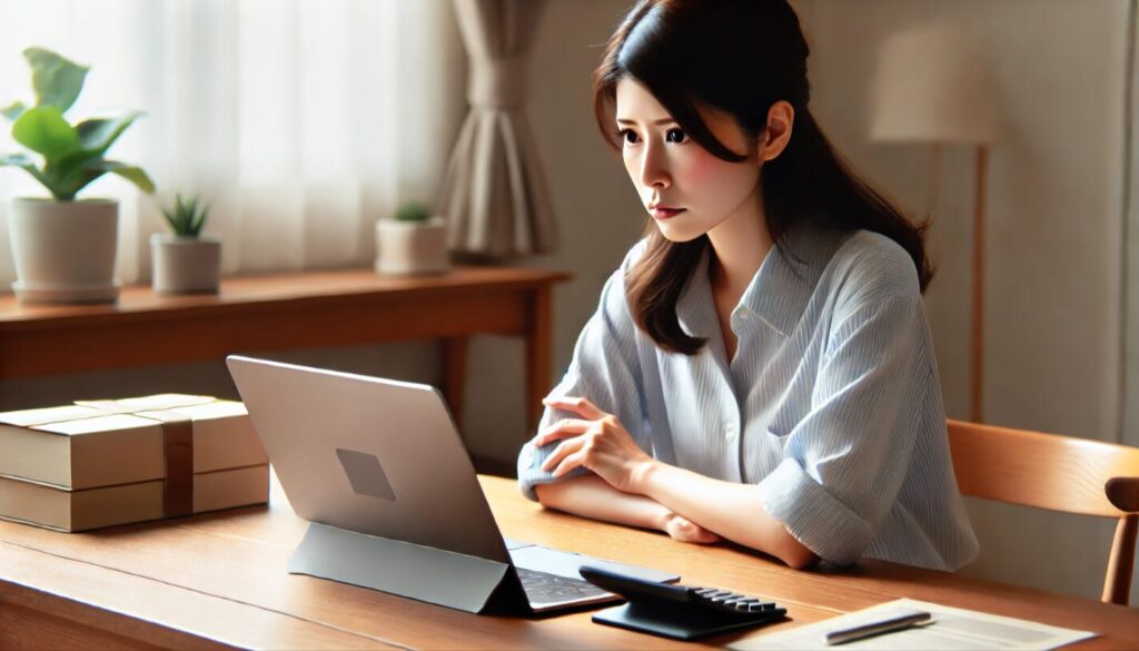 入札取り消しの出品者側の事情