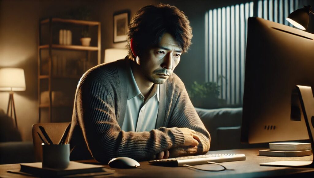 出品者都合の取り消しは許される?