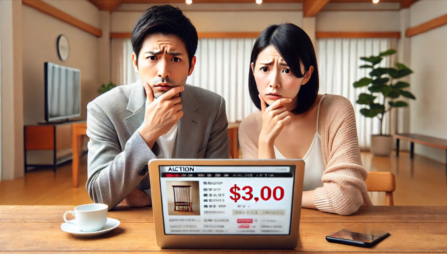 ヤフオクの入札取り消しがずるい！と感じた時の対処法と注意点を解説