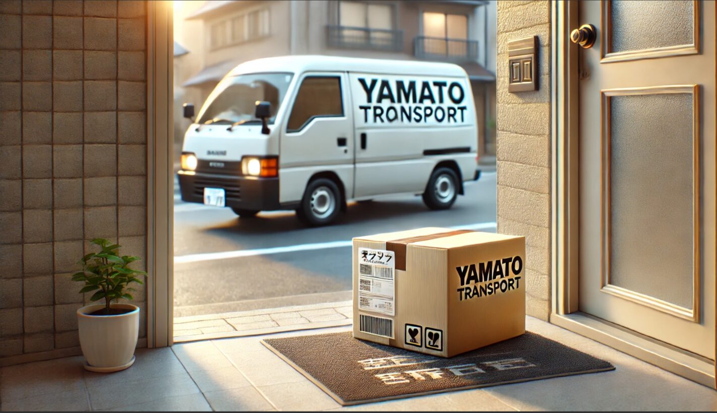 ヤマトの匿名配送はバレるのか？住所特定の可能性と対策を解説