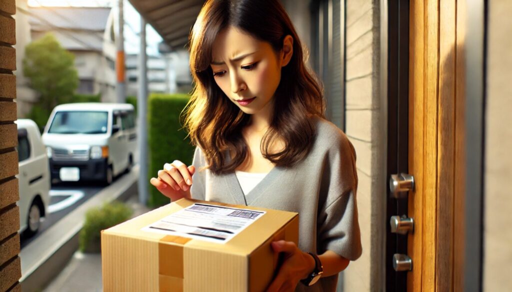 トラブルはどんなのがある?