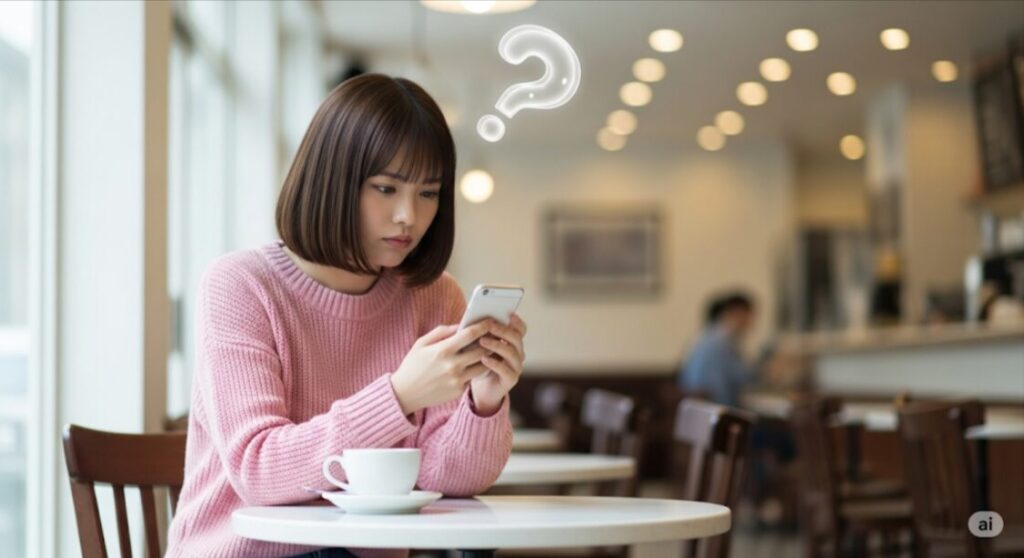 Yahooフリマ価格の相談、誰かわかる?買わない時の疑問