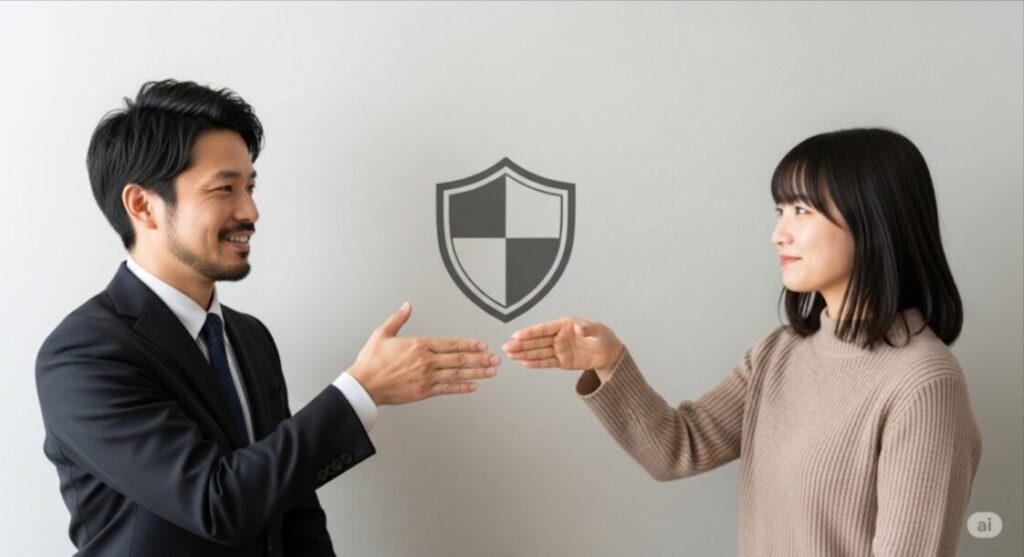 Yahooフリマ価格の相談で買わない等のトラブル回避術