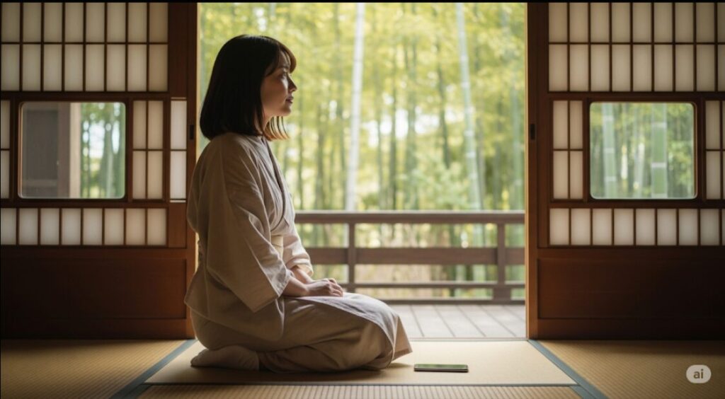 心当たりのないうざい報告は無視