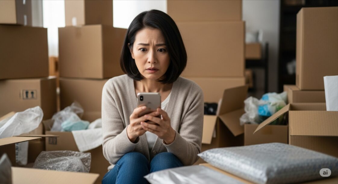 Yahooフリマで違反報告された！嫌がらせへの完全対処法