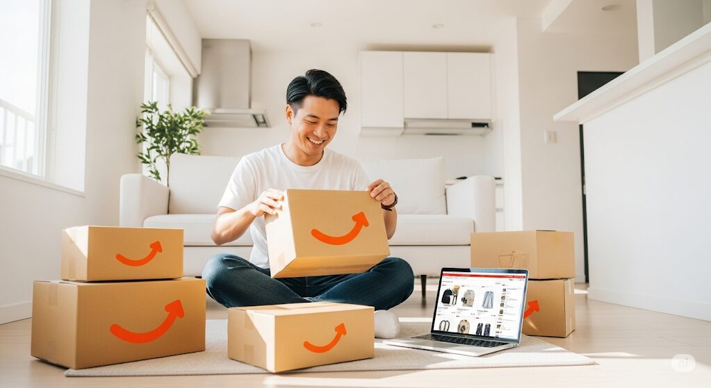 Amazonからの仕入れ先としての活用法