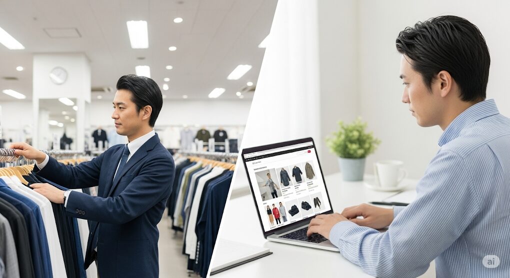 【メルカリ物販】どこから仕入れてる？プロが教える仕入れ先の秘訣
