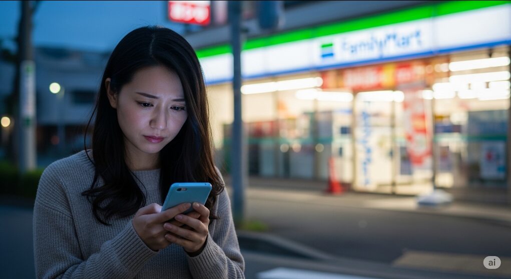 メルカリでコンビニ支払い期限が過ぎた！ペナルティと対処法を解説