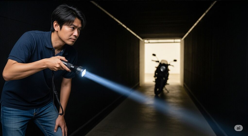 「ヤフオクでバイク購入はやめたほうがいい」論の真実と対策