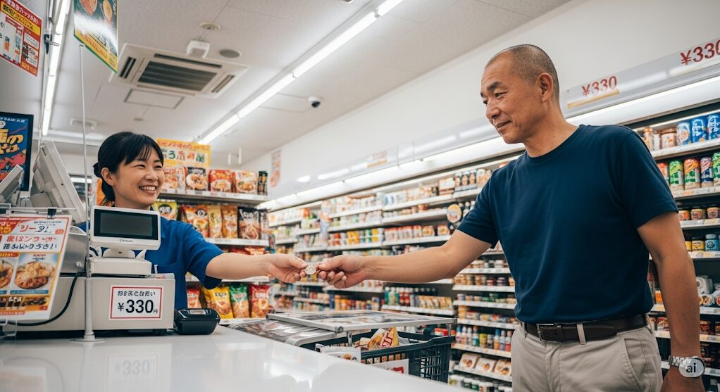 コンビニ決済等の手数料330円