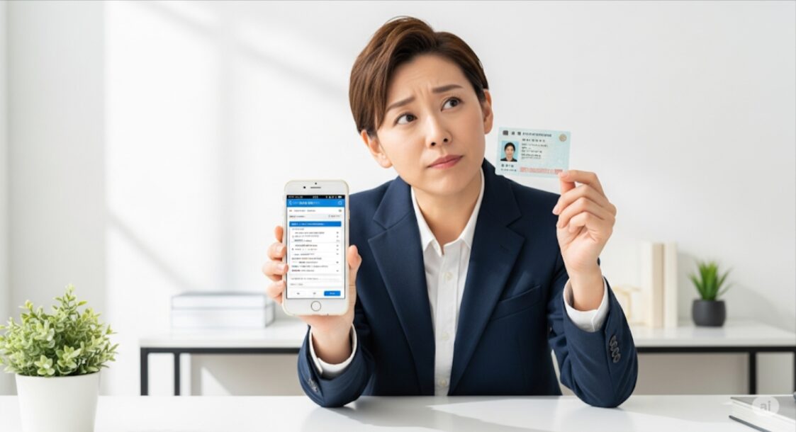 ヤフオクで本人確認しないとどうなる？制限と解決策を解説