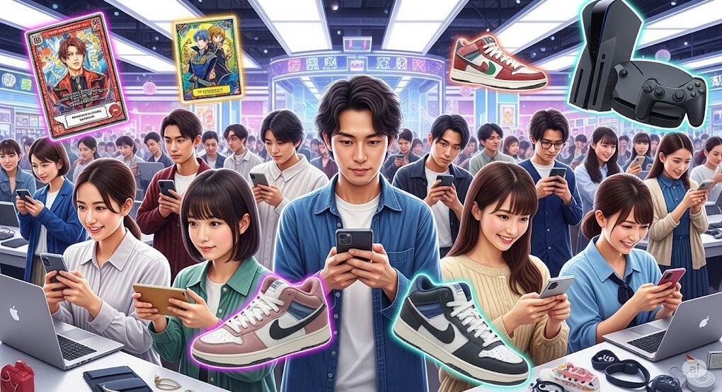 実際どっちが売れる？売れ筋を解説