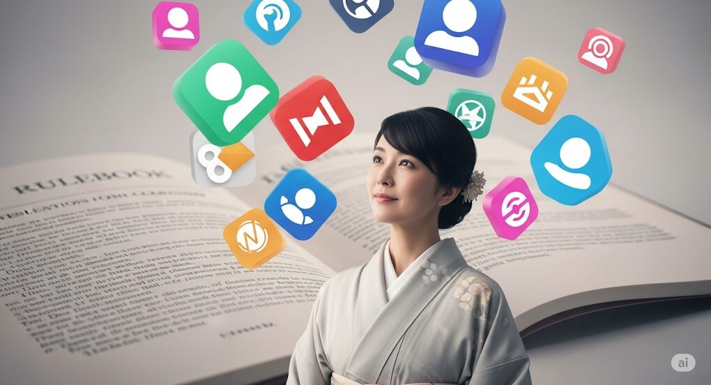 アカウント複数所持は可能？注意点