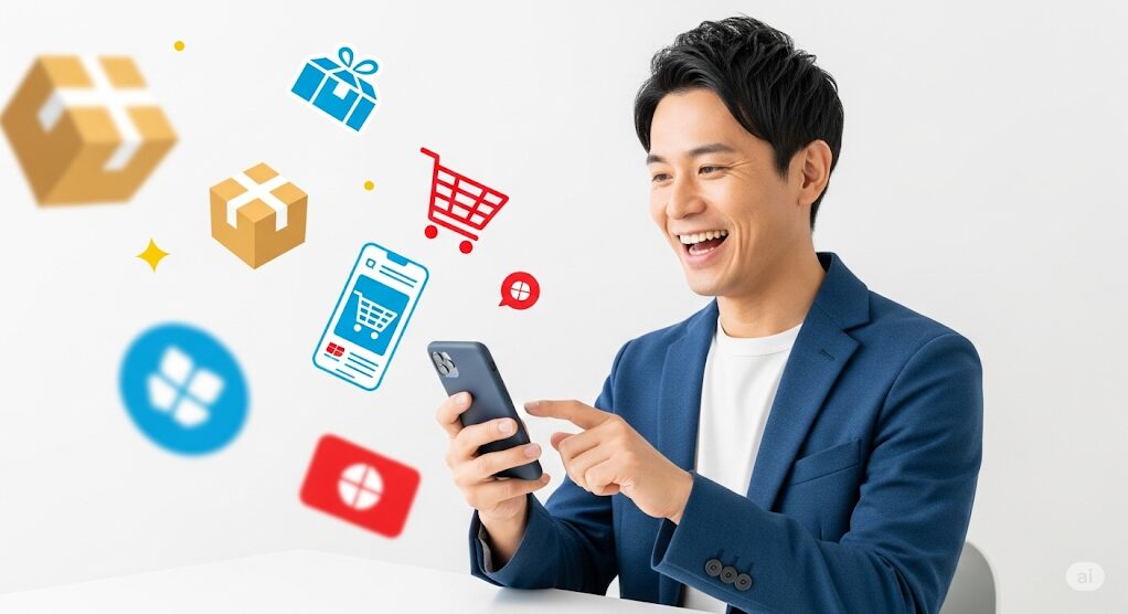 ヤフーフリマとヤフオクの違いを徹底解説！賢い使い分けで取引上手に