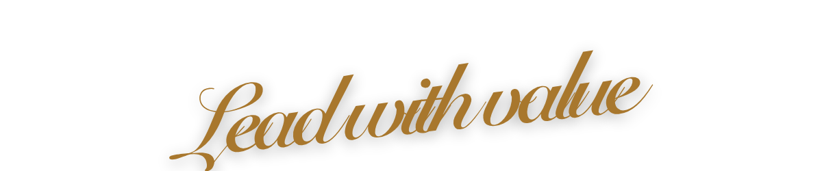 運営者が講座にかける想いの見出し